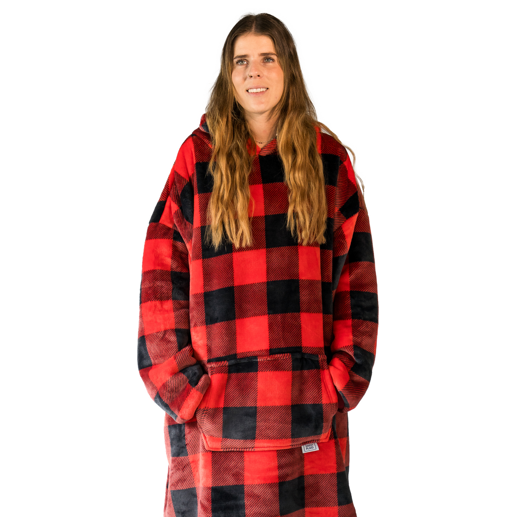 SweetPlaid™ XXL - Quadri